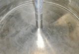 3500 liters tank i rustfritt stål 304