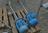 3500 liters tank i rustfritt stål 304