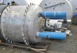 3500 liters tank i rustfritt stål 304