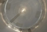 3500 liters tank i rustfritt stål 304