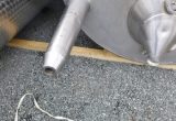 3500 liters tank i rustfritt stål 304