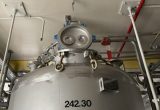 3500 liters tank i syrefast 316