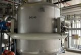 3500 liters tank i syrefast 316