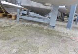 3500 liters tank i syrefast 316