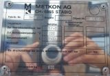 3500 liters tank i syrefast 316