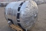 3500 liters tank i syrefast 316