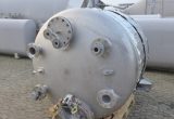 3500 liters tank i syrefast 316