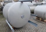 3500 liters tank i syrefast 316
