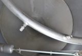 3500 liters tank i syrefast 316