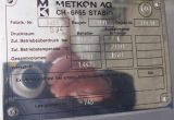 3500 liters tank i syrefast 316