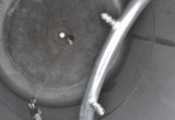 3500 liters tank i syrefast 316