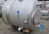 3500 liters tank i syrefast 316
