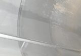 35000 liters tank i rustfritt stål 304