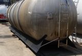 35000 liters tank i syrefast 316