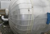 3532 liters tank i syrefast 316