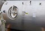 3533 liter tank i rustfritt stål 304