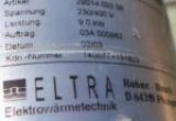 3533 liter tank i rustfritt stål 304