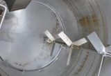3533 liter tank i rustfritt stål 304
