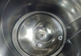 3535 liters tank i syrefast 316