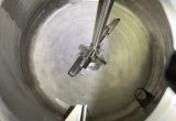 3586 liters tank i syrefast 316