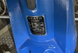 3586 liters tank i syrefast 316