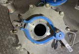3586 liters tank i syrefast 316