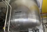 3586 liters tank i syrefast 316