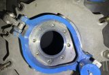 3586 liters tank i syrefast 316