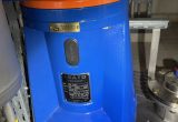 3586 liters tank i syrefast 316
