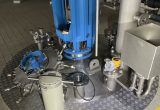 3586 liters tank i syrefast 316