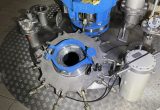 3586 liters tank i syrefast 316