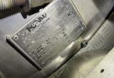 3586 liters tank i syrefast 316