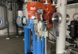 3586 liters tank i syrefast 316