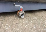 35895 liter tank i syrefast 316