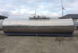 35895 liter tank i syrefast 316
