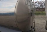 35895 liter tank i syrefast 316