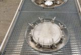 35895 liter tank i syrefast 316