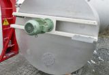 3600 liter tank i Rostfritt 304