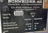 3600 liter tank i Rostfritt 304