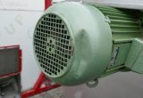 3600 liter tank i Rostfritt 304