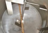 3600 liters tank i syrefast 316