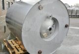 3600 liters tank i syrefast 316