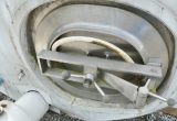 36000 liters tank i rustfritt stål 304