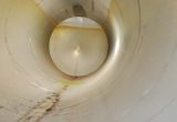 36000 liters tank i rustfritt stål 304