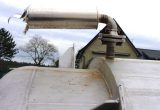 3640 liters tank i syrefast 316