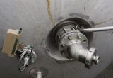 3640 liters tank i syrefast 316