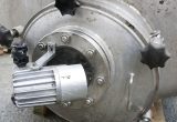 3640 liters tank i syrefast 316