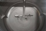 3640 liters tank i syrefast 316