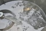 3650 liters tank i rustfritt stål 304