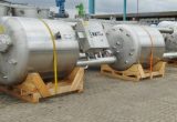 3660 liters tank i syrefast 316